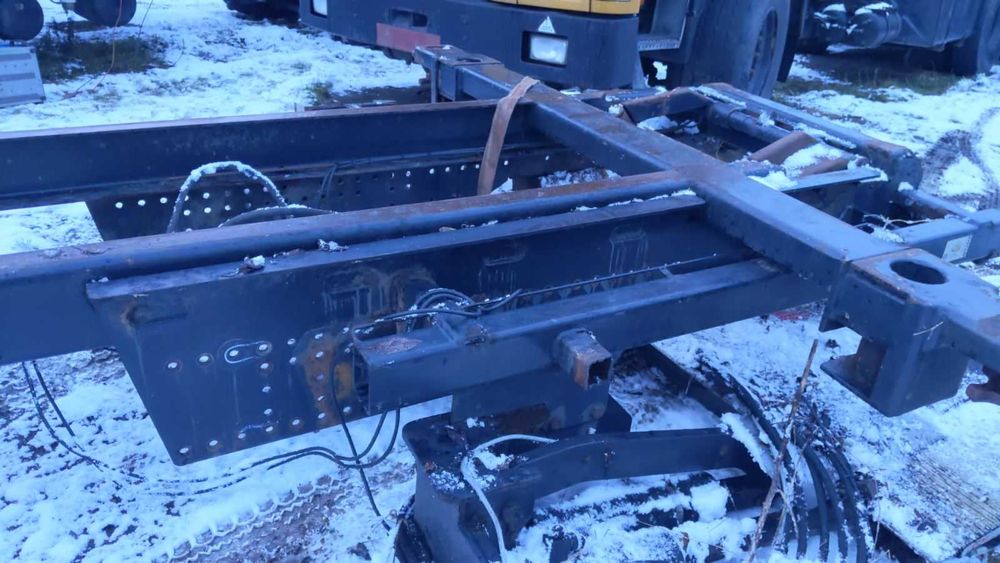 Ман крепление бдф фитинги для крепления мега будки