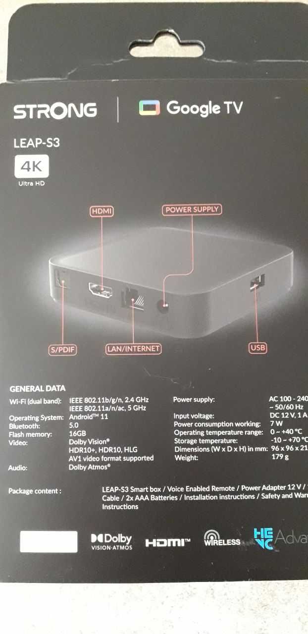 Android SmartTV TOX1  Ugoos X3 cube STRONG LEAP-S3 голос  XIAOMI s