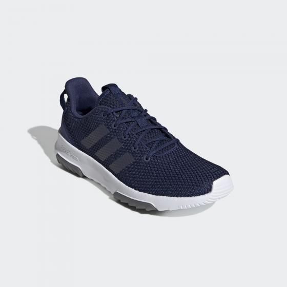 Оригинал! Кроссовки для бега и спорта Adidas мужские в наличии синие