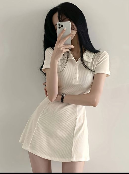 Сукня поло  , плаття , платье спортивное, поло , летнее