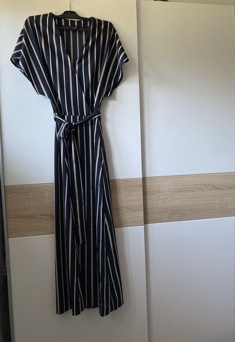 Maxi sukienka Top Secret xs