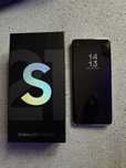 Samsung Galaxy S21 Ultra 5G 256Gb