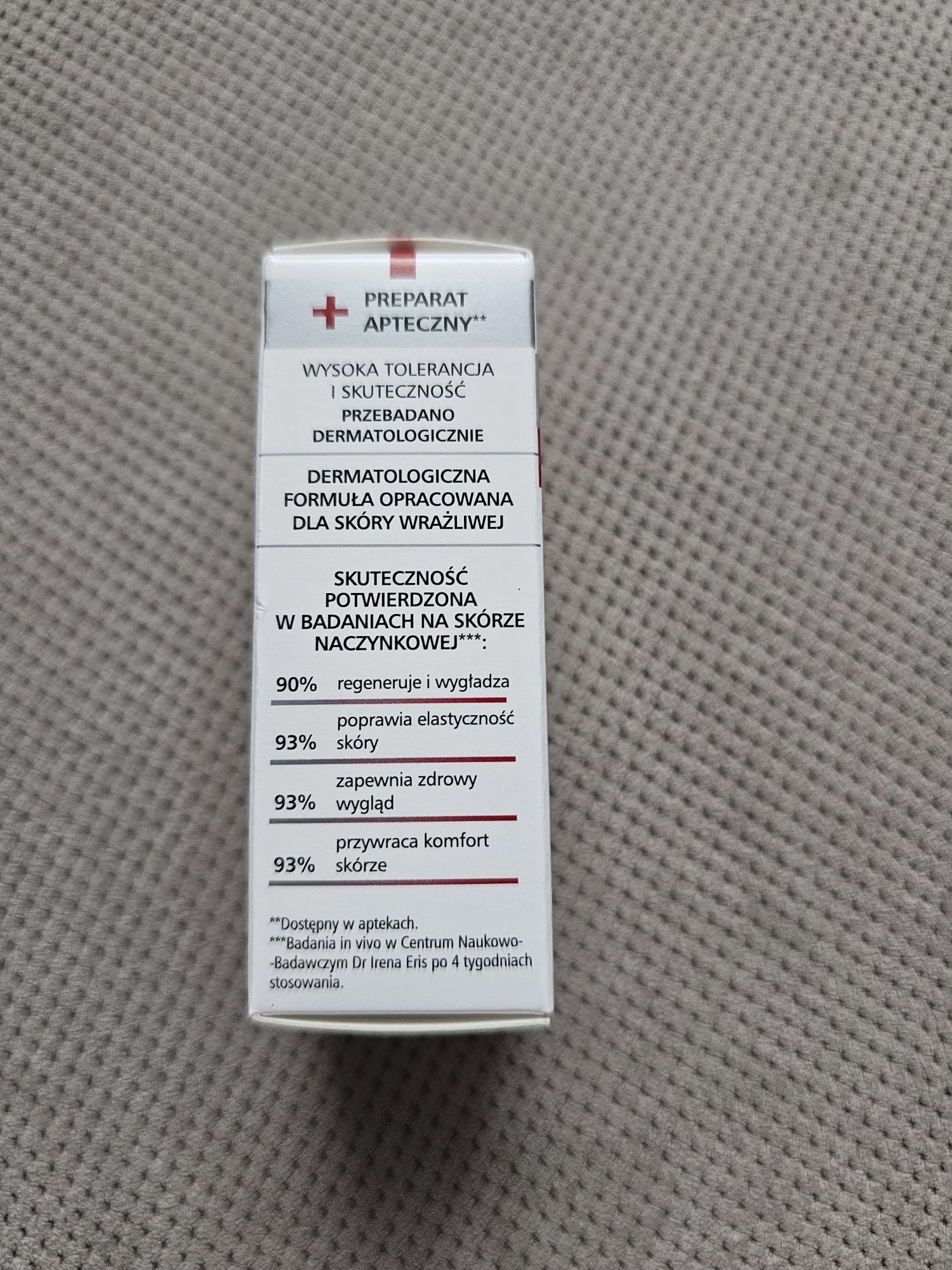 Pharmaceris N C-Capilix serum koncentrat z witaminą C do twarzy