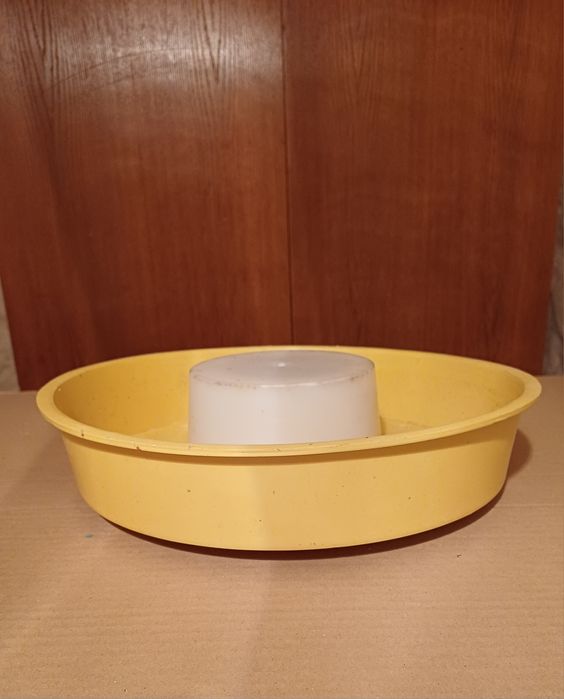 Ule wielkopolskie 10 ramkowe, Ule odkładowe wielkopolskie 6 ramkowe