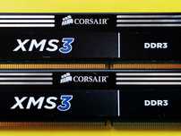 DDR3 8GB CoRsaiR xMs3 10600 -Komputer