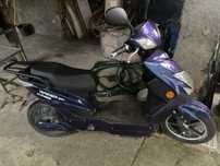 Vender moto eletricajjjjjjjjjj