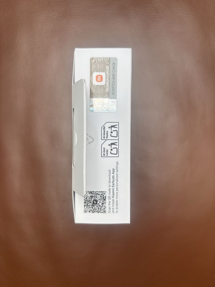 Słuchawki Xiaomi Redmi Buds 6 Light