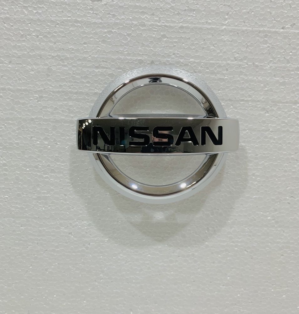 Nissan rogue, Murano, Altima 2014, 2015, 2017, 2019 Эмблема, значок