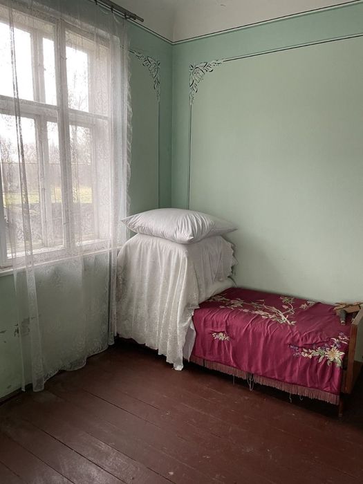 Продаж двох будинків — с. Шипинці, Чернівецька обл