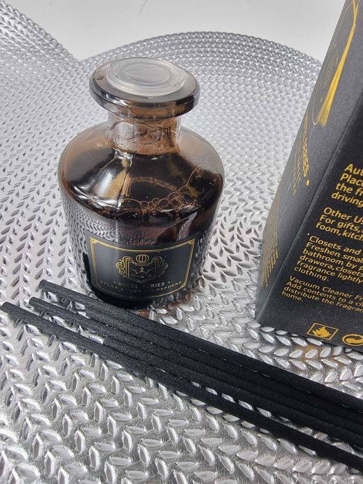 Dyfuzor zapachowy z patyczkami zapach osmanthus 60 ml dyfuzory