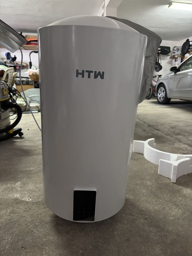 Termo acumulador HTW 50Lt