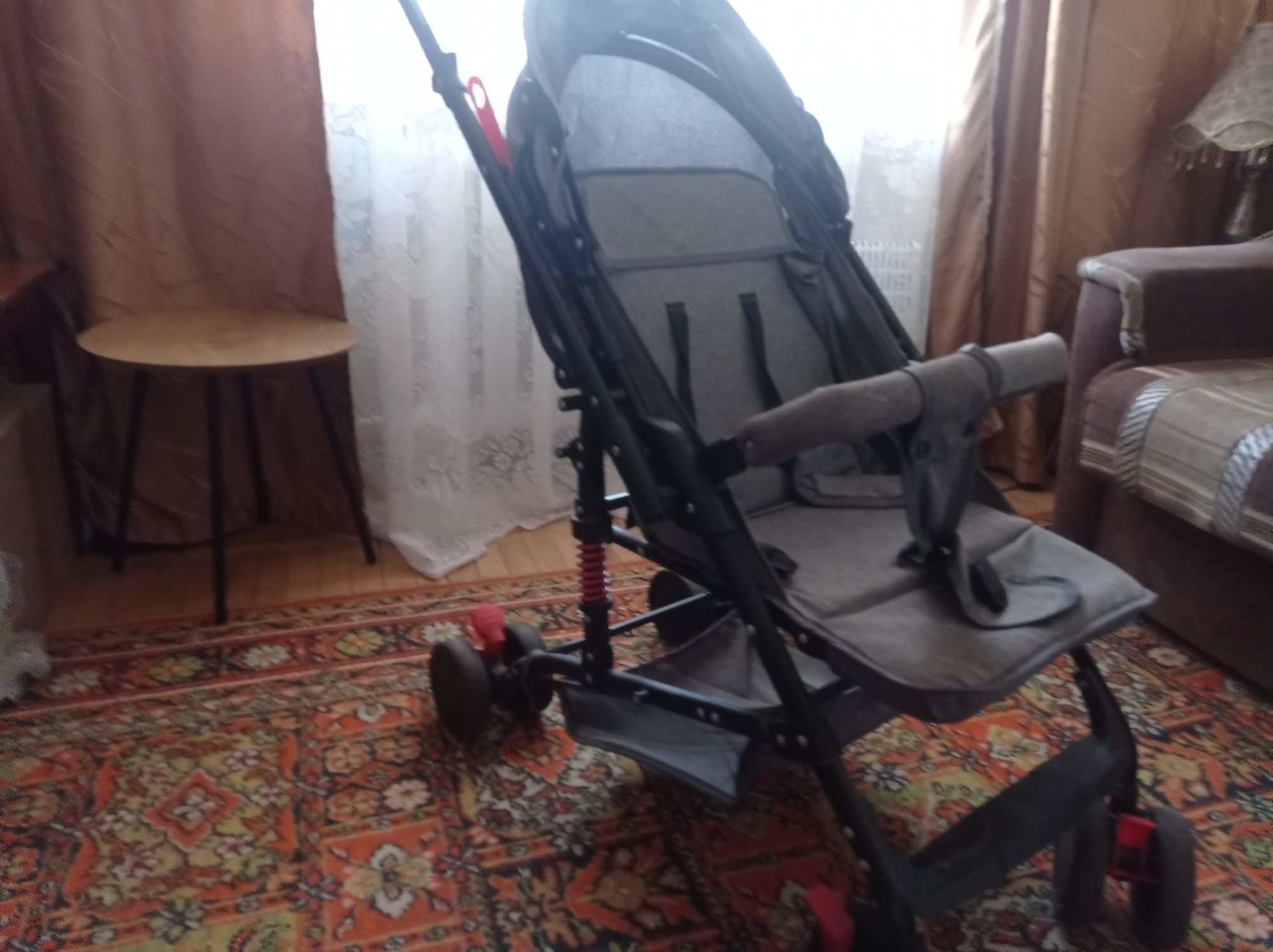 Коляска дитяча літня