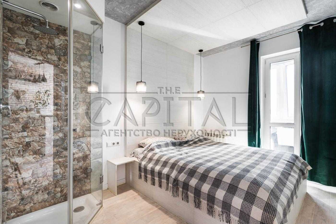 ПРОДАМ КВАРТИРУ ЖК Park Stone / 45м2 / 7пов / ОБОЛОНЬ / В. Івасюка 2Д