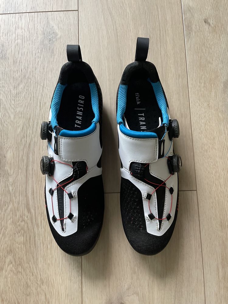 Fizik Transiro R1 Infinito Knit 43