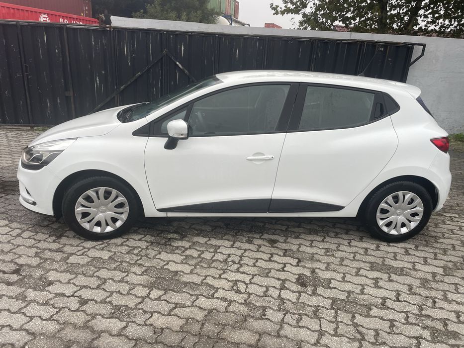 Vendo Renault Clio 1.5DCI