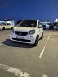 Smart ForTwo Passion