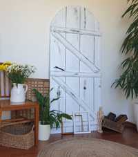 Antiga porta de madeira 172×75 Old wooden door