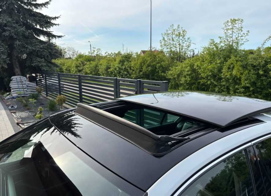 Volkswagen Passat 2.0 TDI 4Mot Elegance DSG