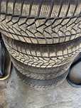 Felgi z oponami Corsa D 185/65/15 bdb stan