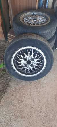 Jantes BBS R14 4x100