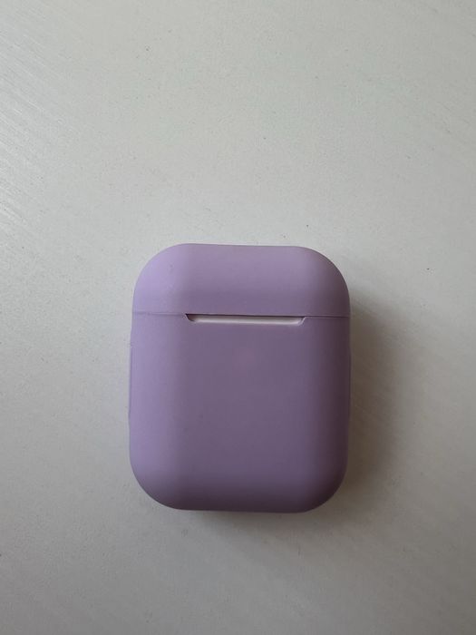 Чохол на airpods 2