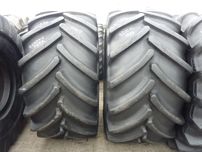 2x Opona używana 800/65R32 30.5R32 CONTINENTAL 3800zł(szt.) W3216