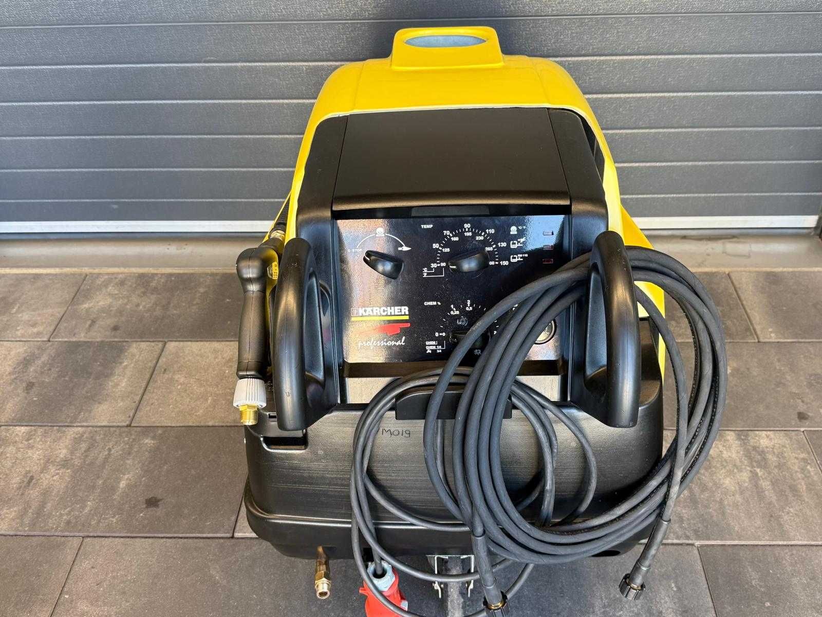 Myjka ciśnieniowa Karcher HDS 795