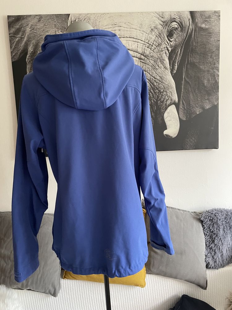 Kurtka Softshellowa Męska Bergans of Norway Stegaros Jacket size M