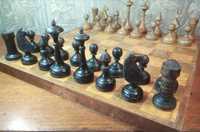 Шахматы СССР 1930-е годы