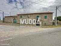 Moradia Rústica em Genísio- Miranda do Douro