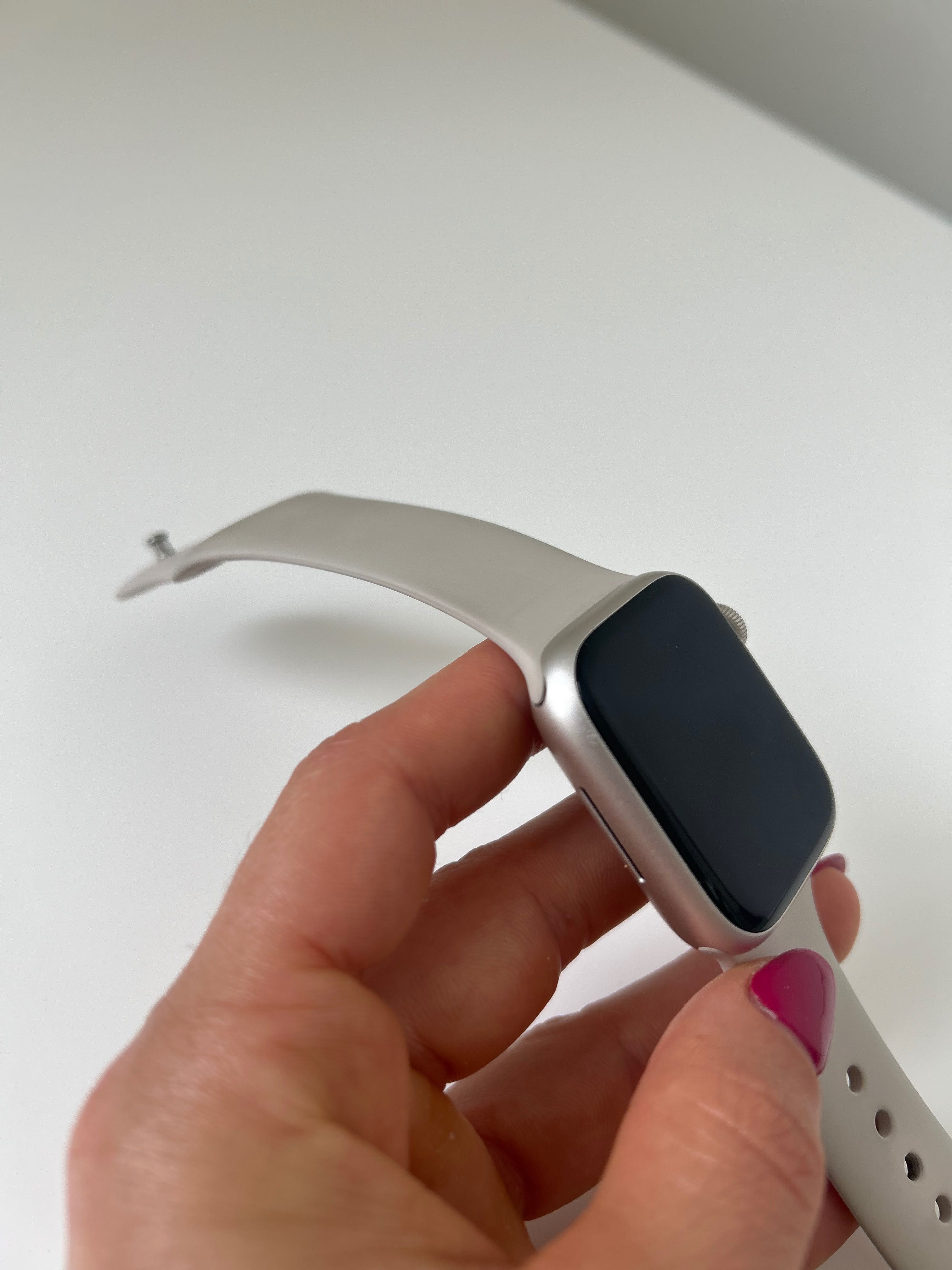 Apple Watch Série 7