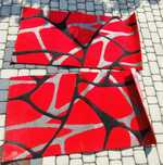 Dywany Rumba 80x150 (2 szt)