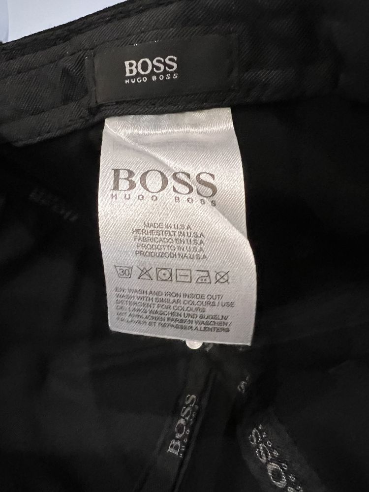 Кепка Hugo Boss