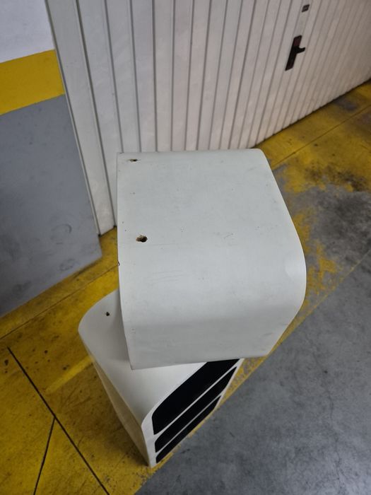 Módulos de arrumação