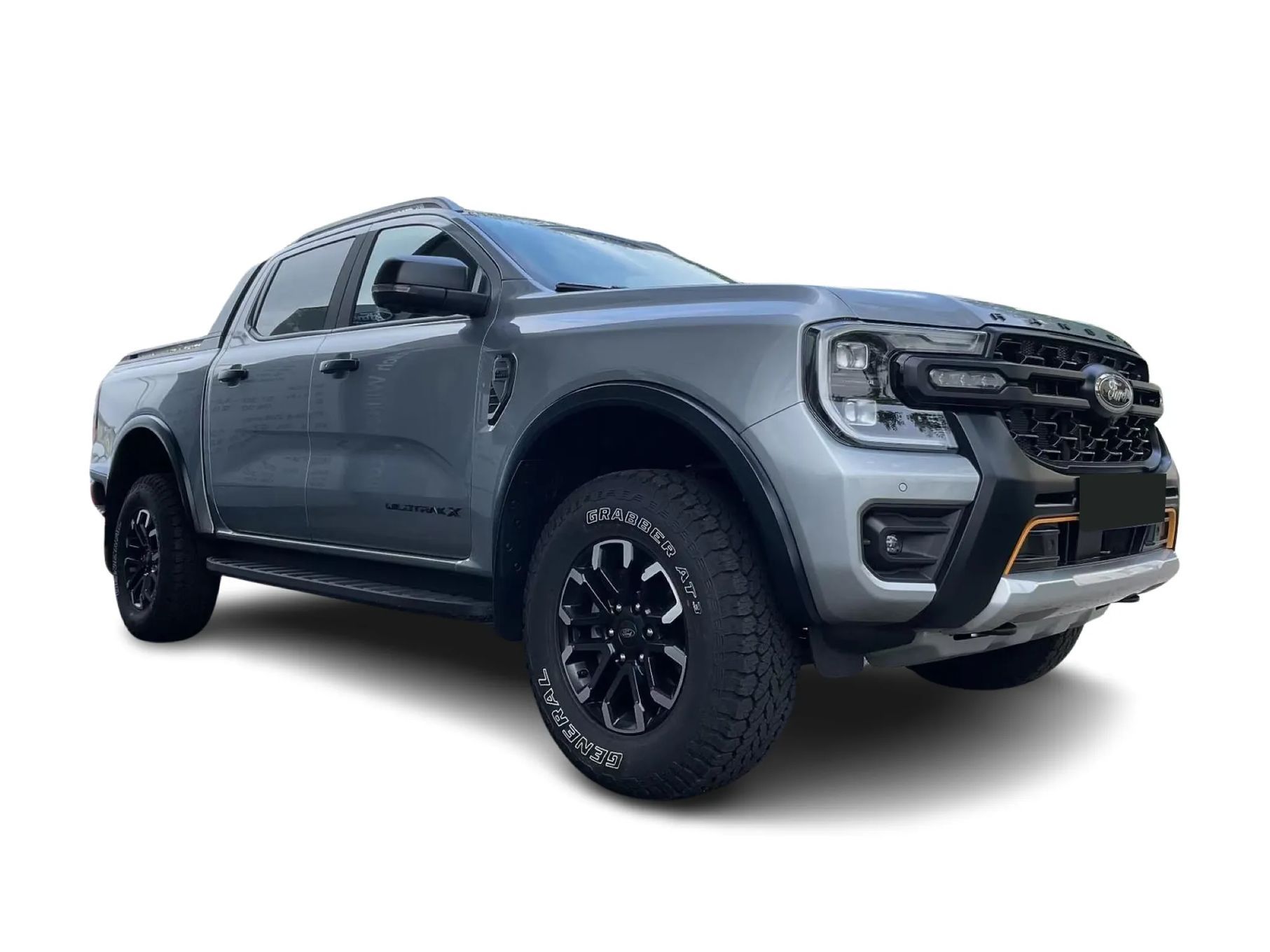 Ford Ranger Wildtrak X 2.0 EcoBlue Bi-Turbo 205KM A10 e-4WD | OD RĘKI