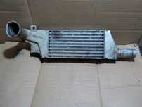 OPEL CORSA C 1.7 DTI CHŁODNICA POWIETRZA INTERCOOLER