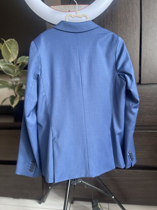 Стильний класичний костюм на хлопчика від Zara