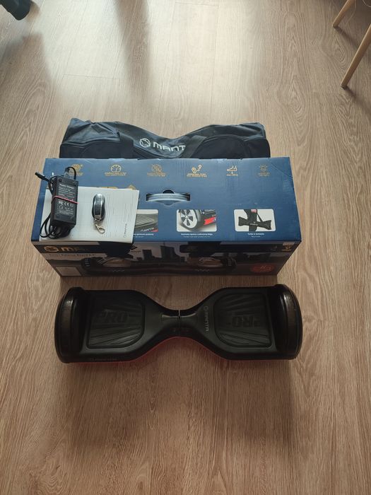 Deska elektryczna/hoverboard Manta