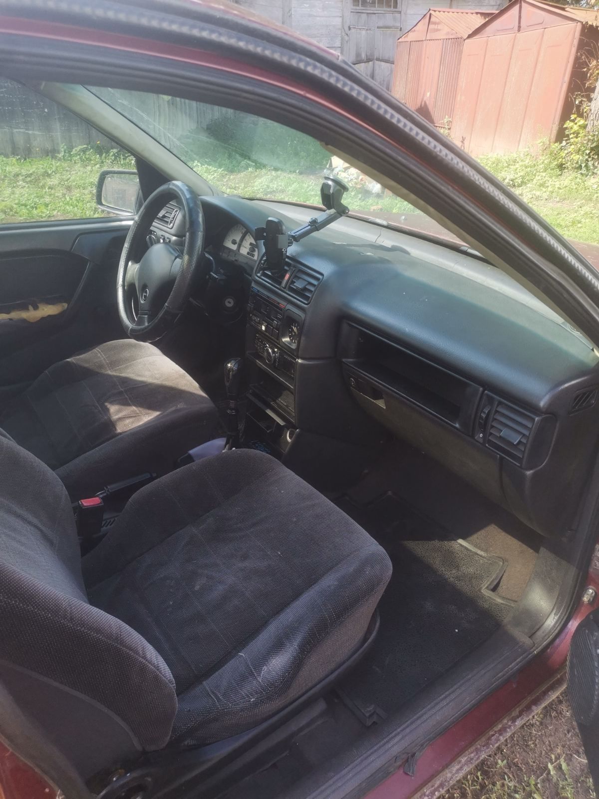 Продам Opel Vectra A