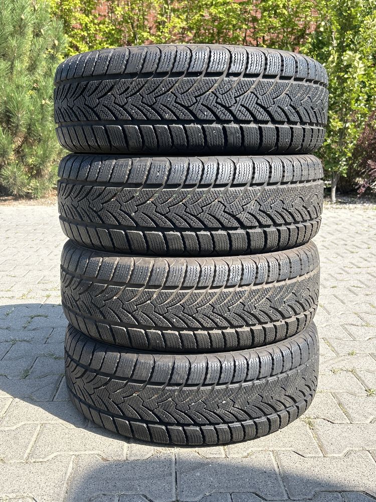 Platin 205/55R16 91H RP60 Winter