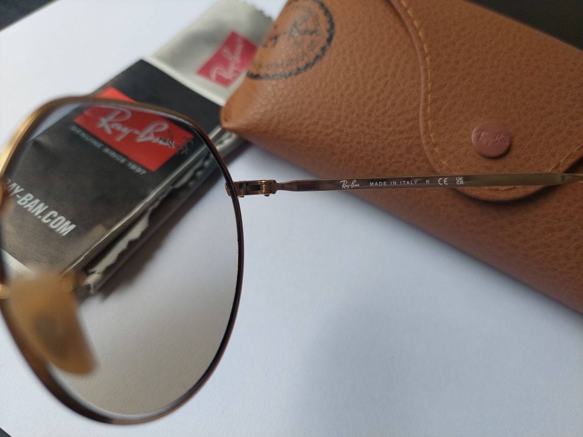 Óculos de Sol Rayban
