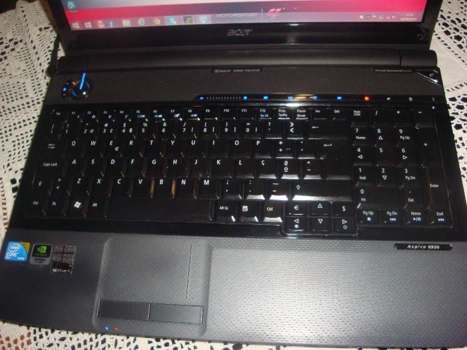 Acer 6930G