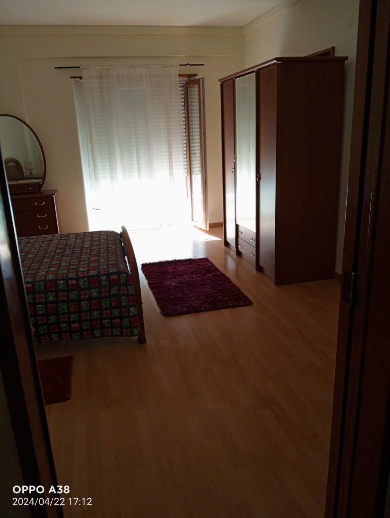 Quarto  para arrendamento