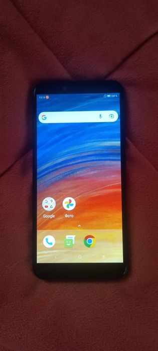Телефон Lenovo K5 Play