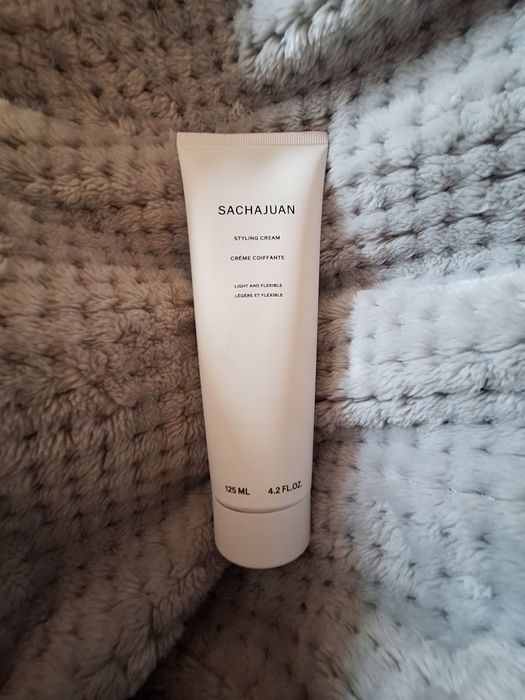 Sachajuan Styling Cream