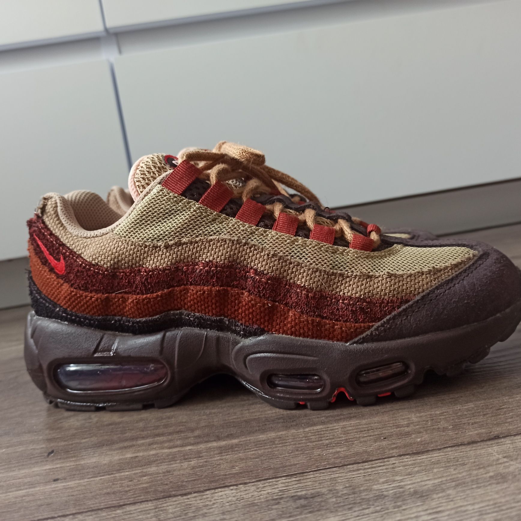 Nike Air max 95 rozmiar 38