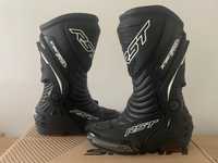 Buty motocyklowe damskie RST TracTech Evo 3 38