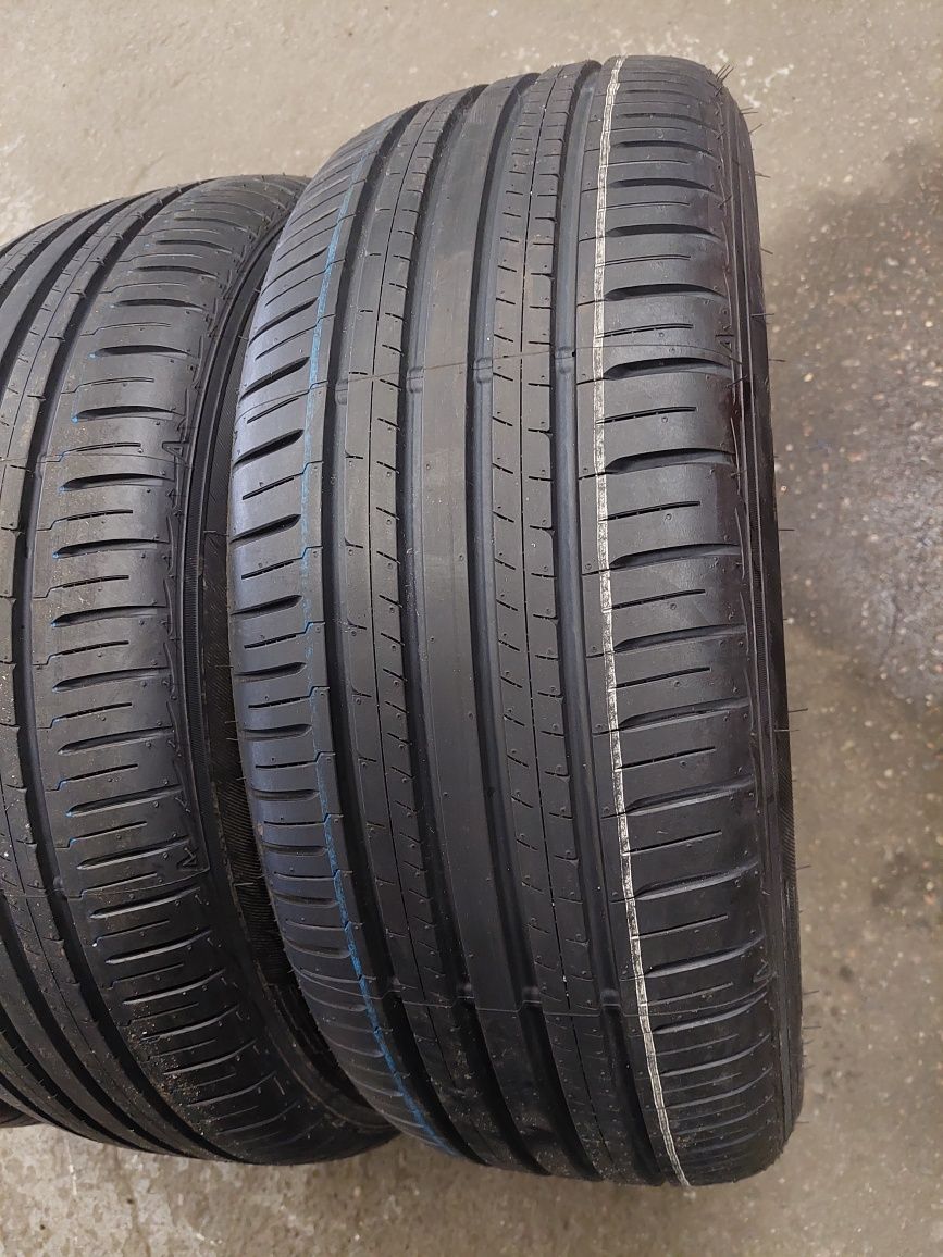 215/50r18 4szt Falken Nowe Demo