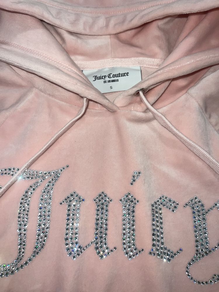 Bluza  nowa Juicy Couture
