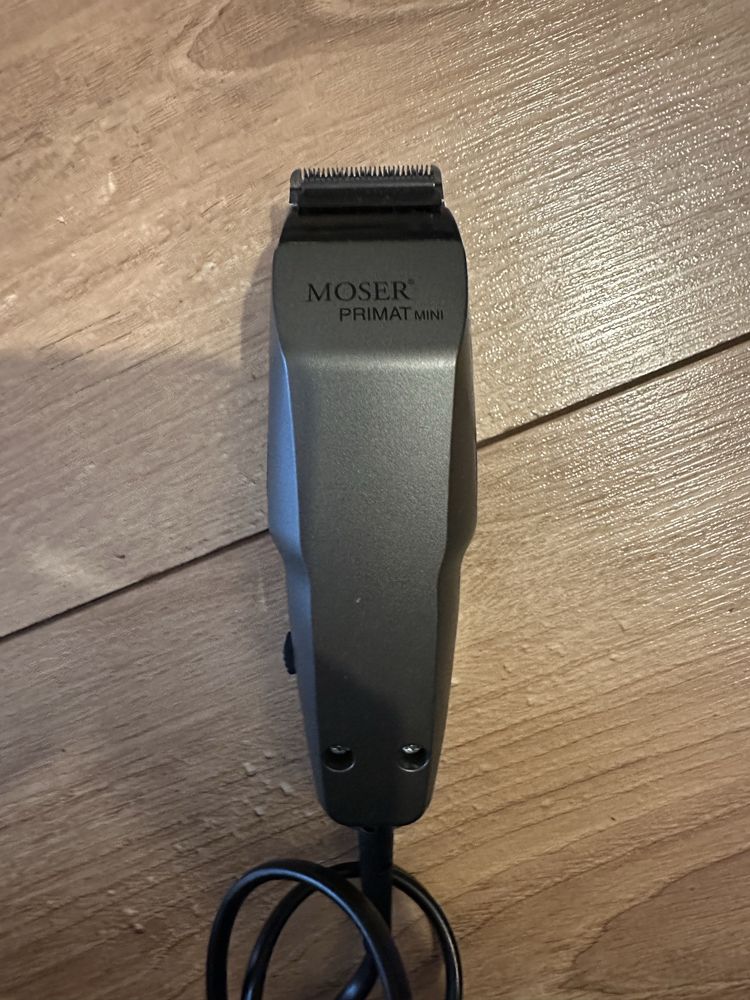 Maszynka Moser Primat mini  1411